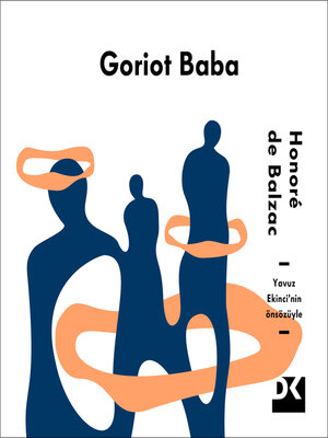 cover image of Goriot Baba